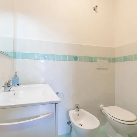 Marea By Helloelba Apartment *