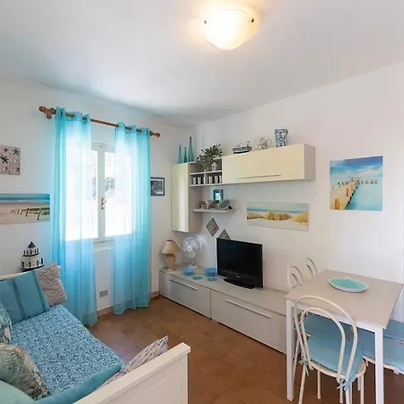 Marea - La Tua Oasi Sul Mare By Helloelba * Фетовайя