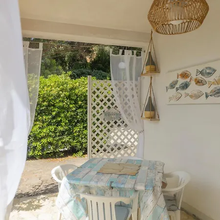 Marea - La Tua Oasi Sul Mare By Helloelba * Фетовайя
