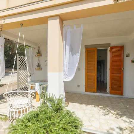 Marea By Helloelba Apartment
